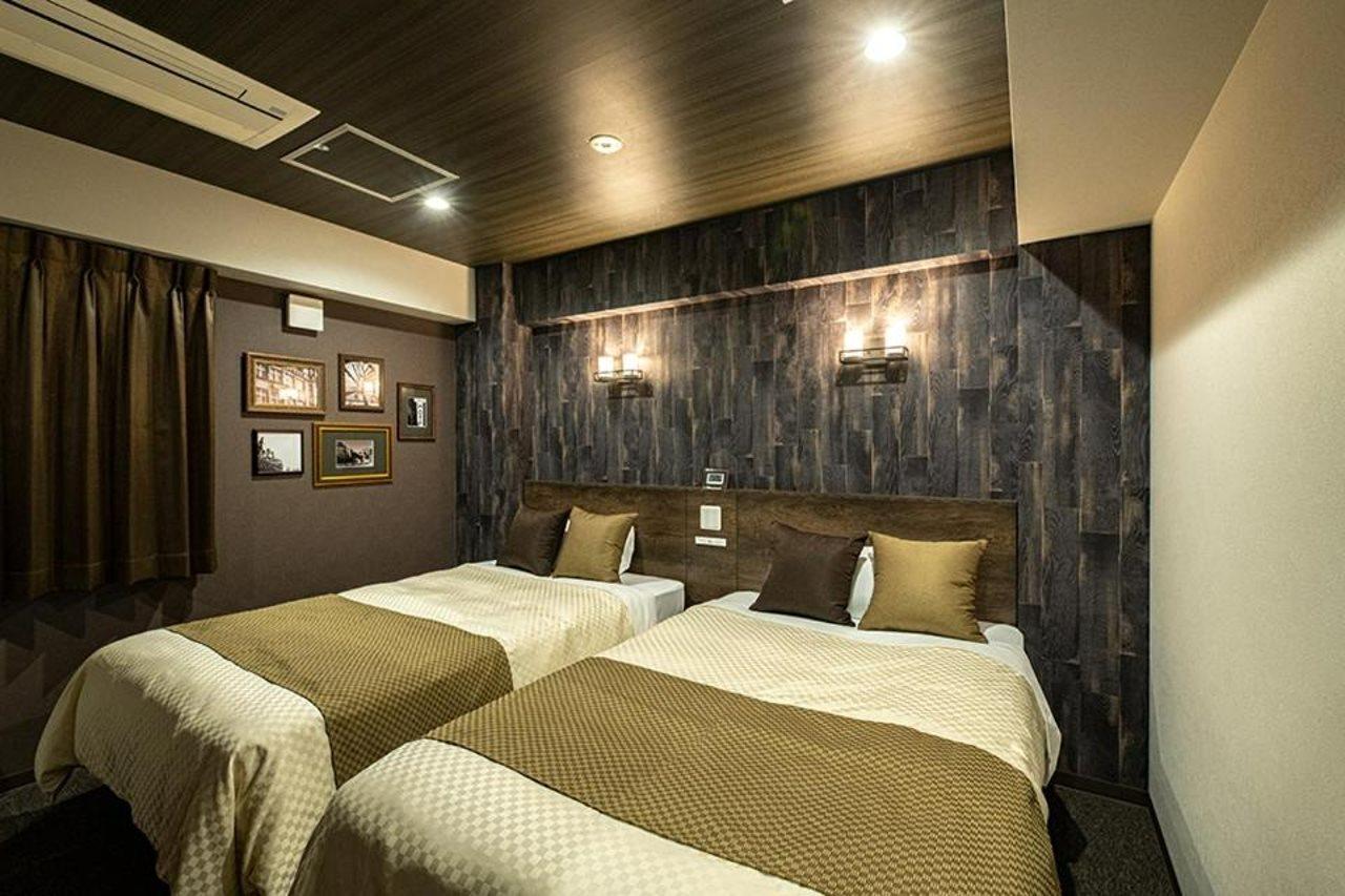 The Celecton Tsuchiura Ekimae Hotel Kültér fotó
