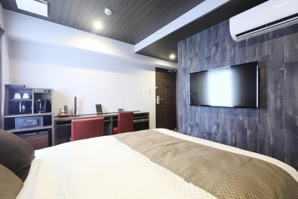 The Celecton Tsuchiura Ekimae Hotel Kültér fotó