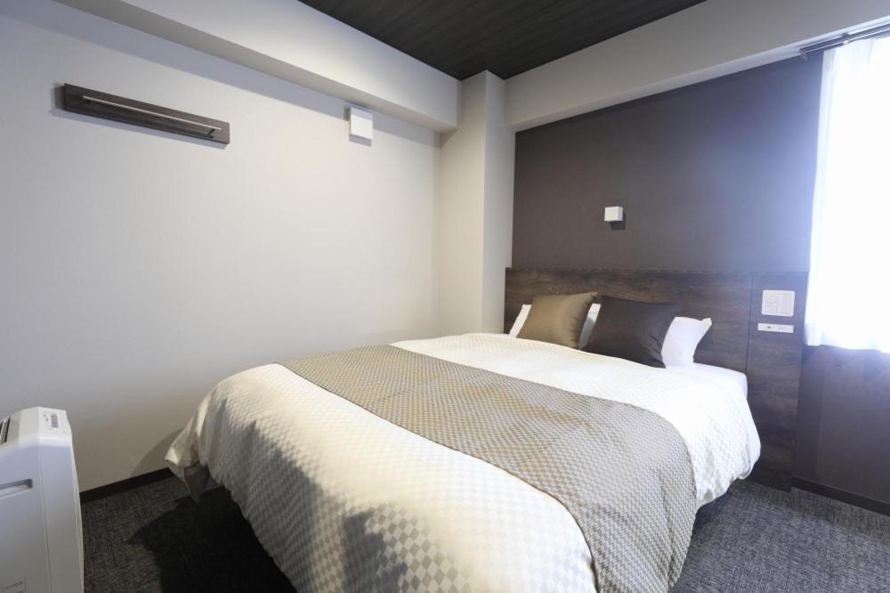 The Celecton Tsuchiura Ekimae Hotel Kültér fotó