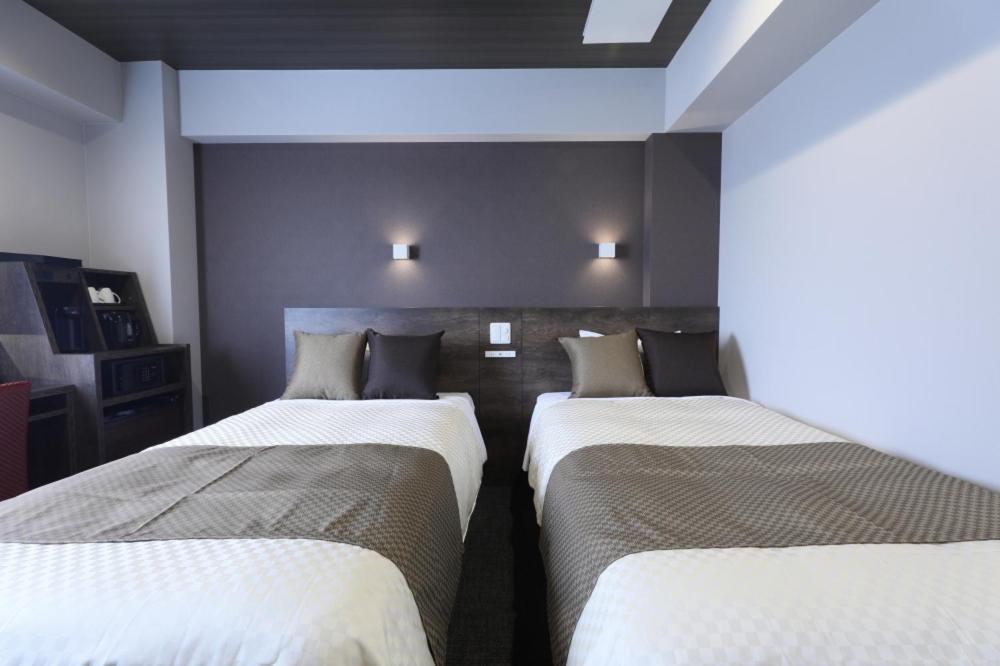 The Celecton Tsuchiura Ekimae Hotel Kültér fotó