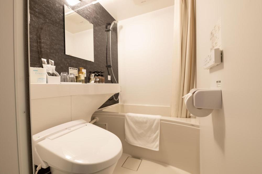 The Celecton Tsuchiura Ekimae Hotel Kültér fotó